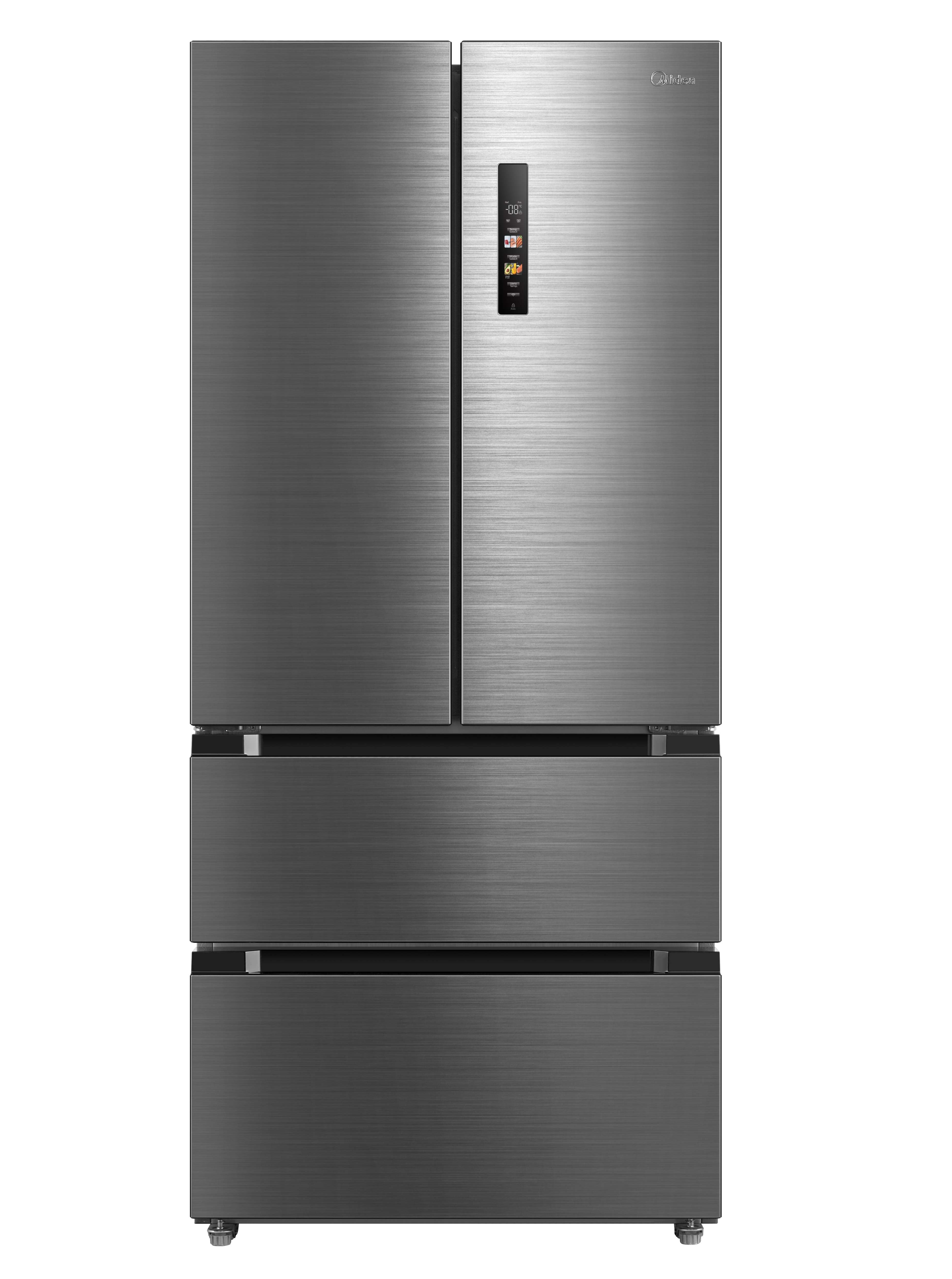 Midea UK MDRF692FIC46