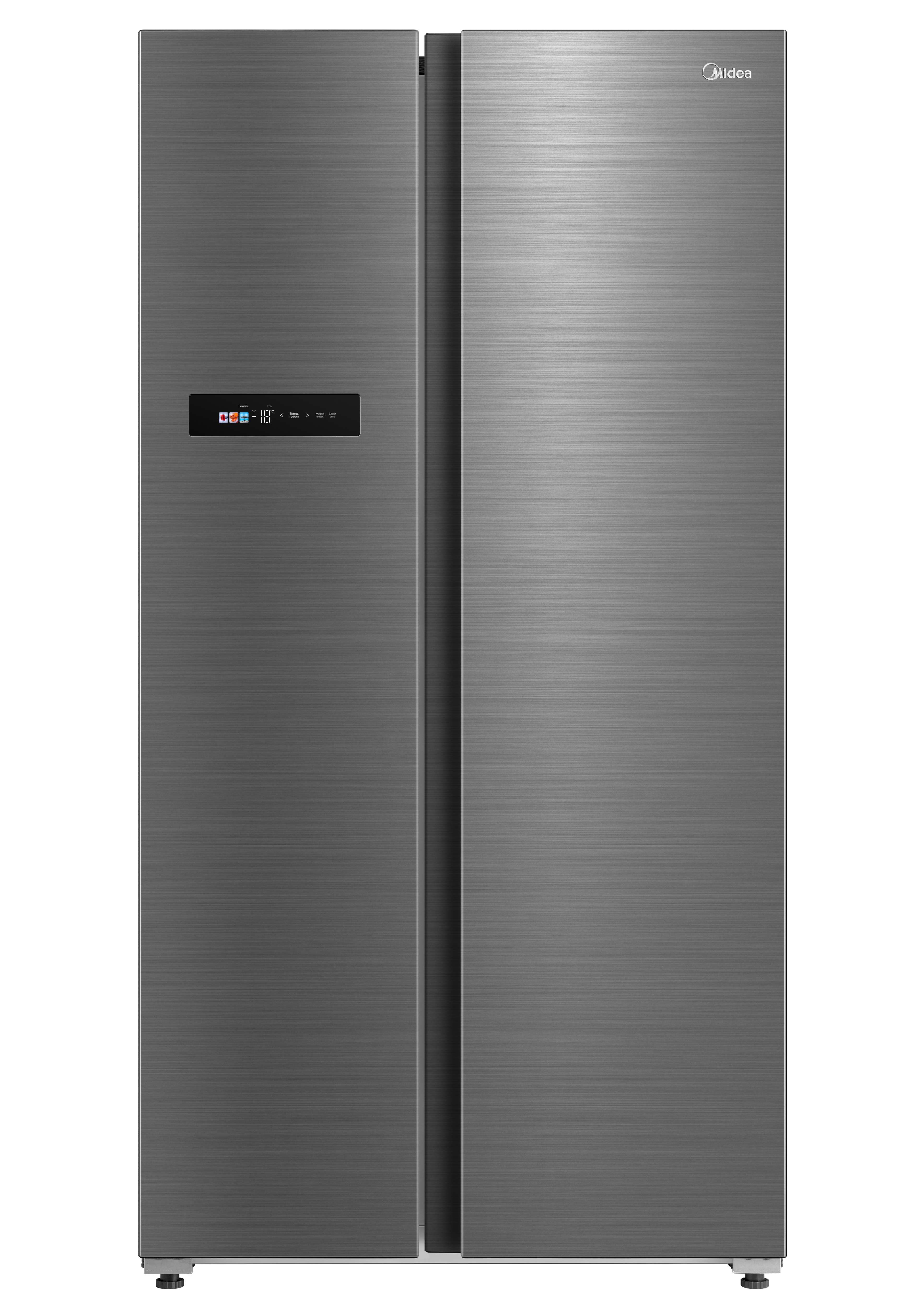 Midea UK MDRS791MIC46