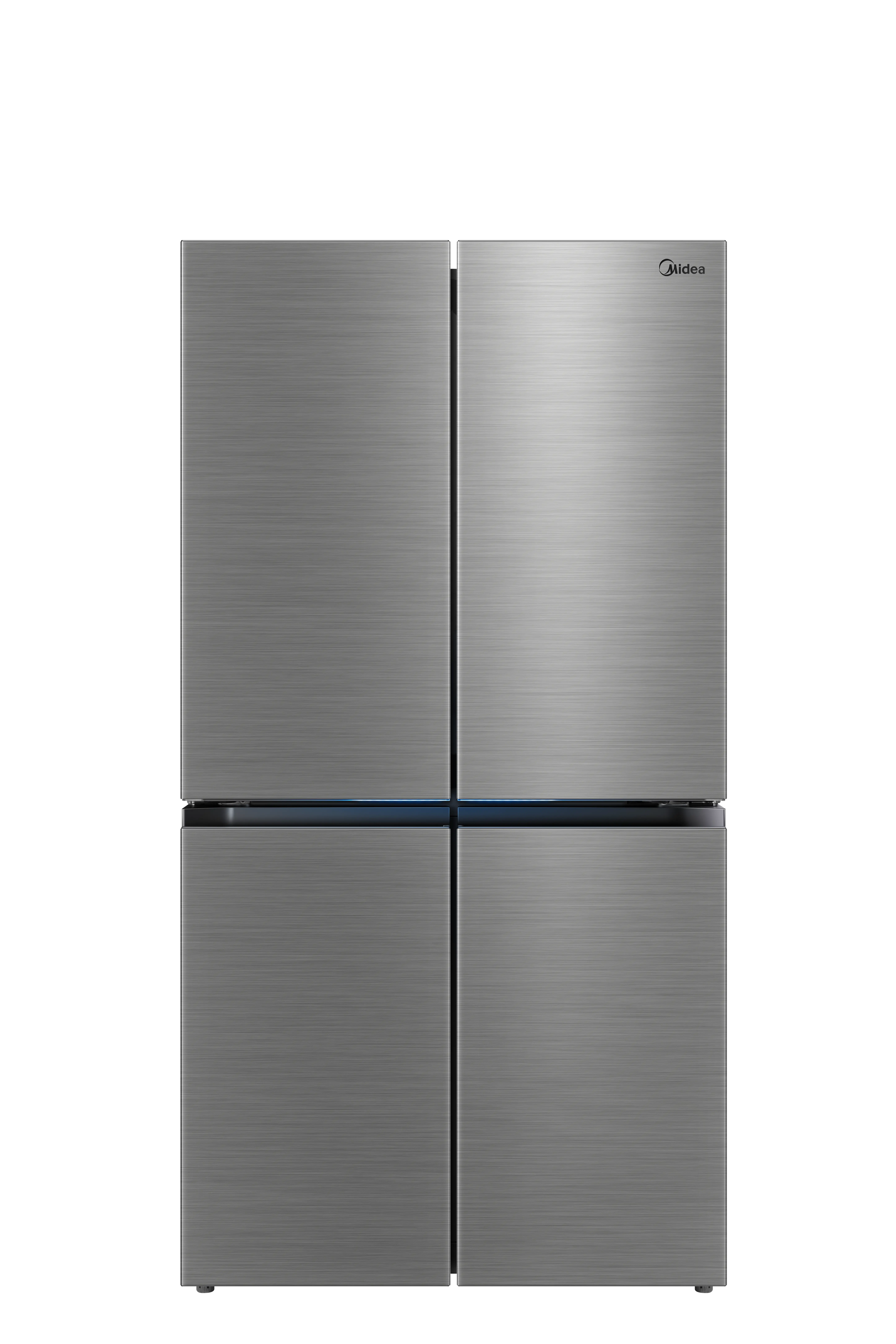 MDRM923CIE46M-2-BCD694-Bru-Steel-Front-View-SmartSense-Light