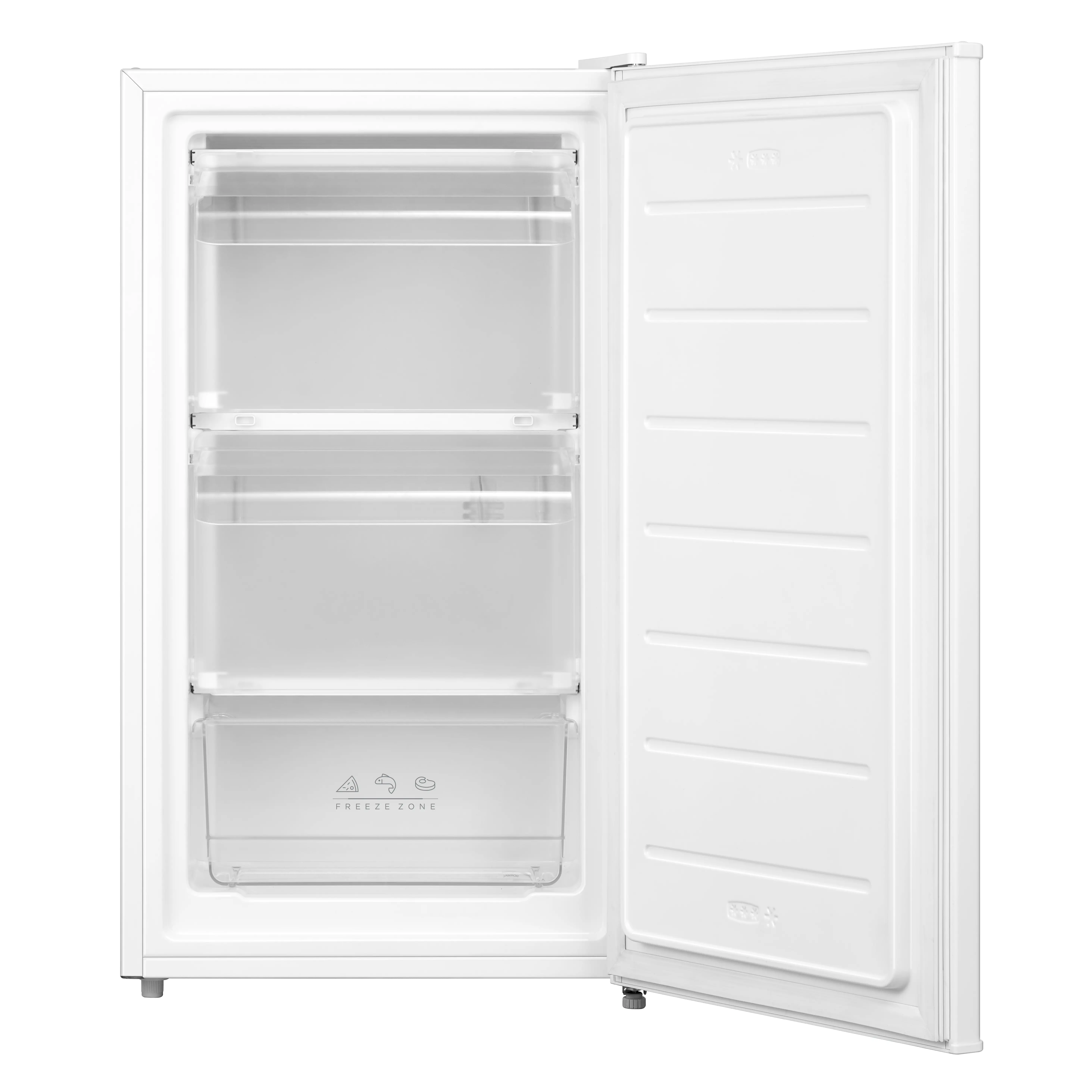 puertas abiertas