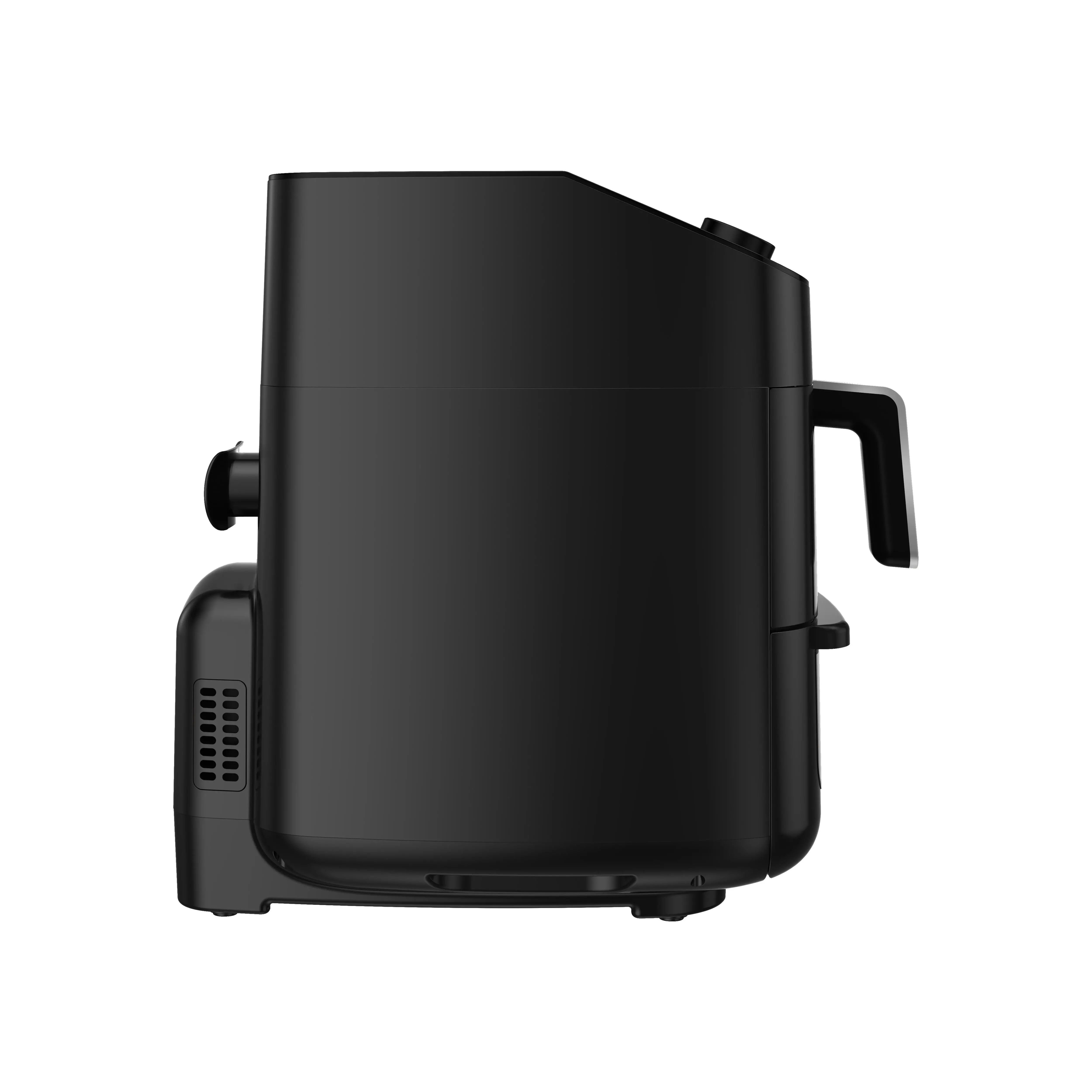 Midea-SDA-Two-Zone-Air-Fryer-MF-CY110A-Product-Image-Left