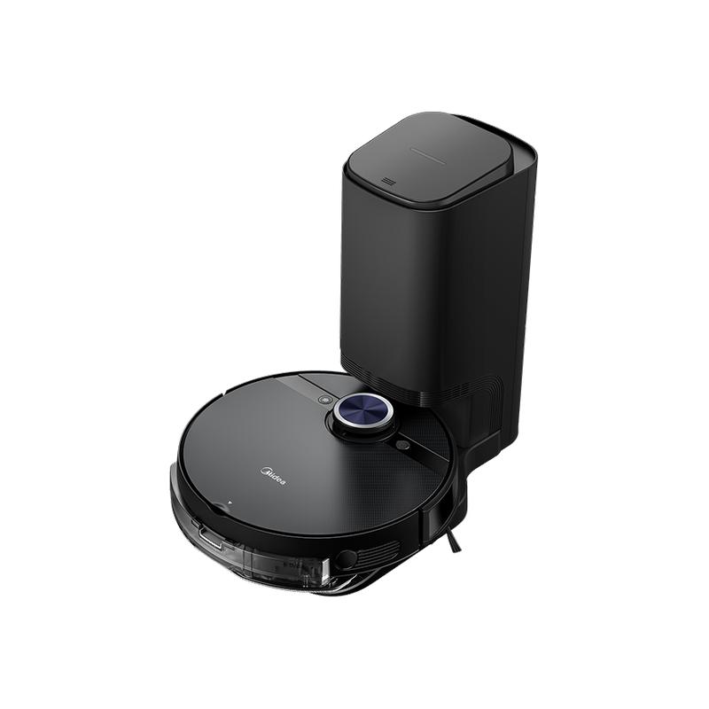 2_Midea_Robot Aspirador_Robot Aspirador_S8+_Imagen del producto_Midea_Robot Aspirador C