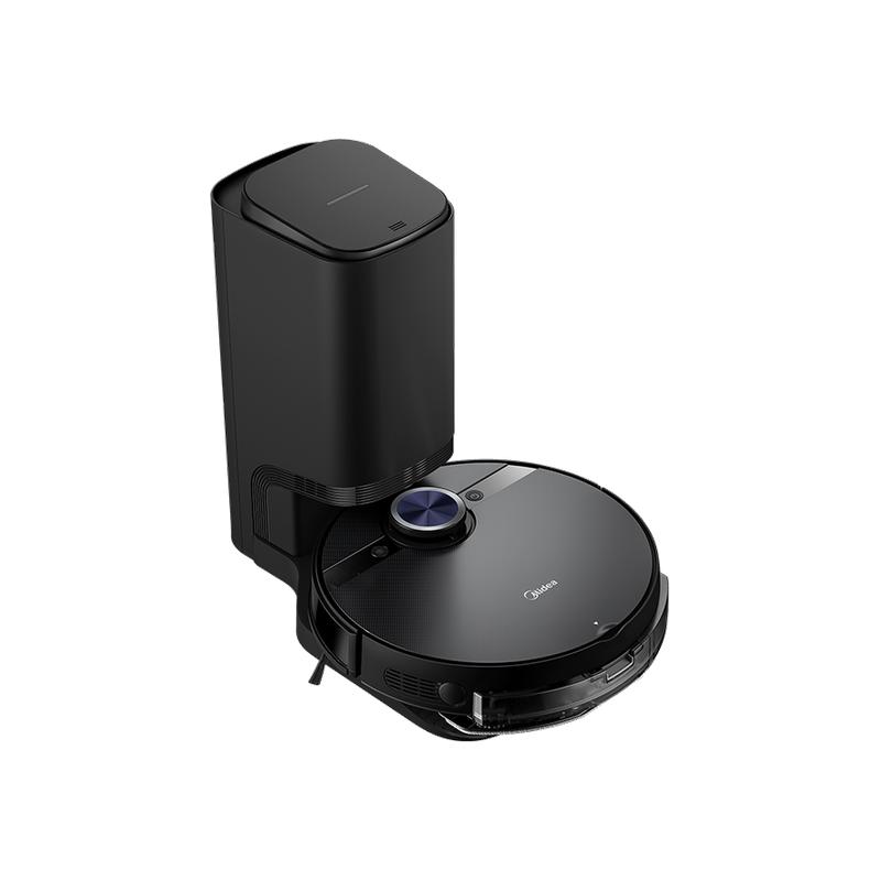 3_Midea_Robot Aspirador_Robot Aspirador_S8+_Imagen del producto_Midea_Robot Aspirador C