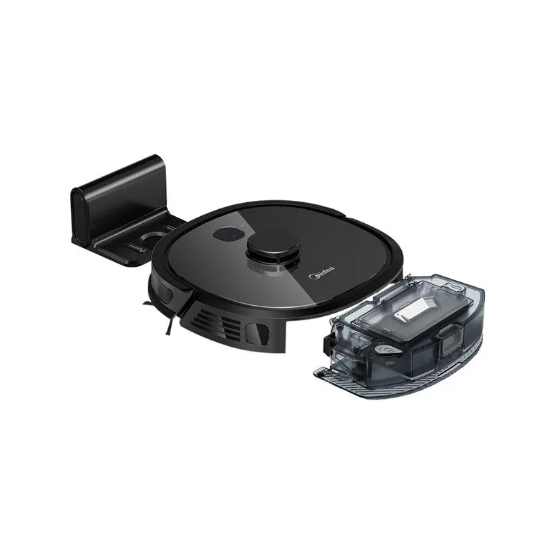 M6 21_Midea_Robot Aspirador_Robot Aspirador_Fr M6_M6_Imagen del producto_Midea_Robot Aspirador C