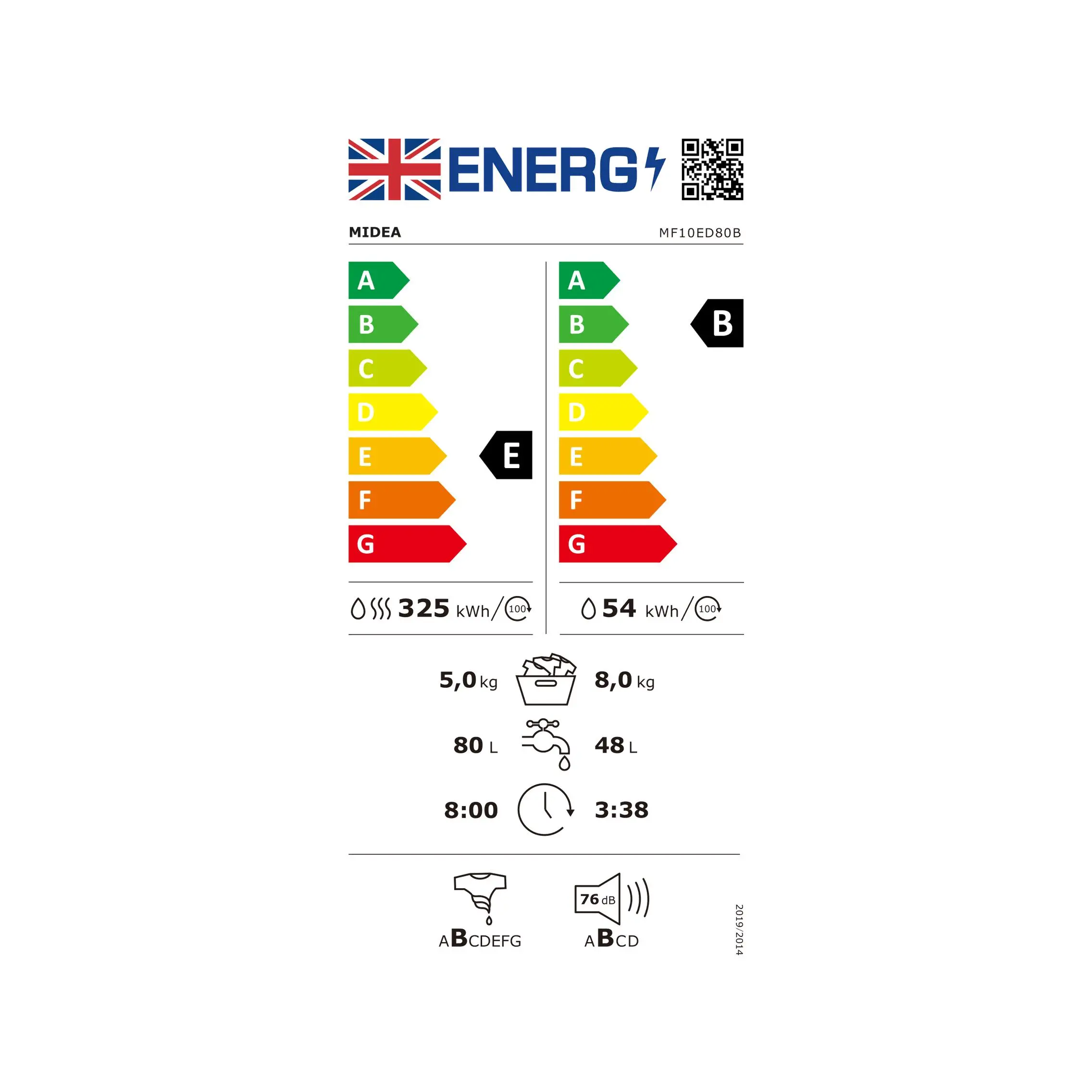MF10ED80B MIDEA-MFL80-DS1401B_C33E-VN-0435
