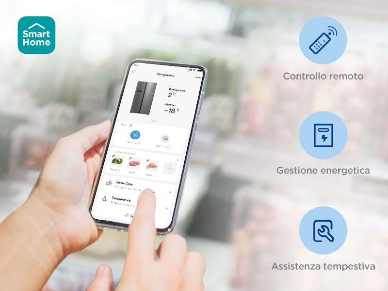 Hogar inteligente
