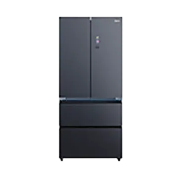 Refrigeration