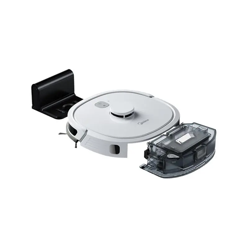 Midea-Robot-Aspirador-M6-Blanco-5